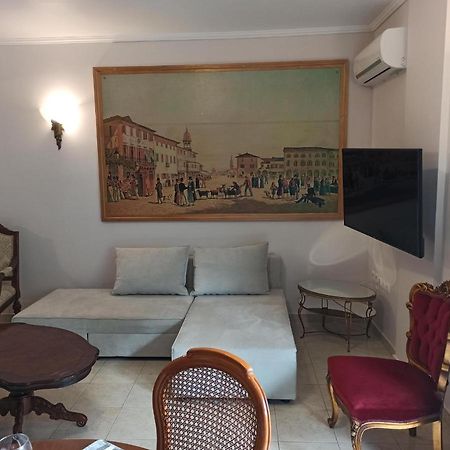 Old Zakynthos Gallery Gio 2 Buitenkant foto