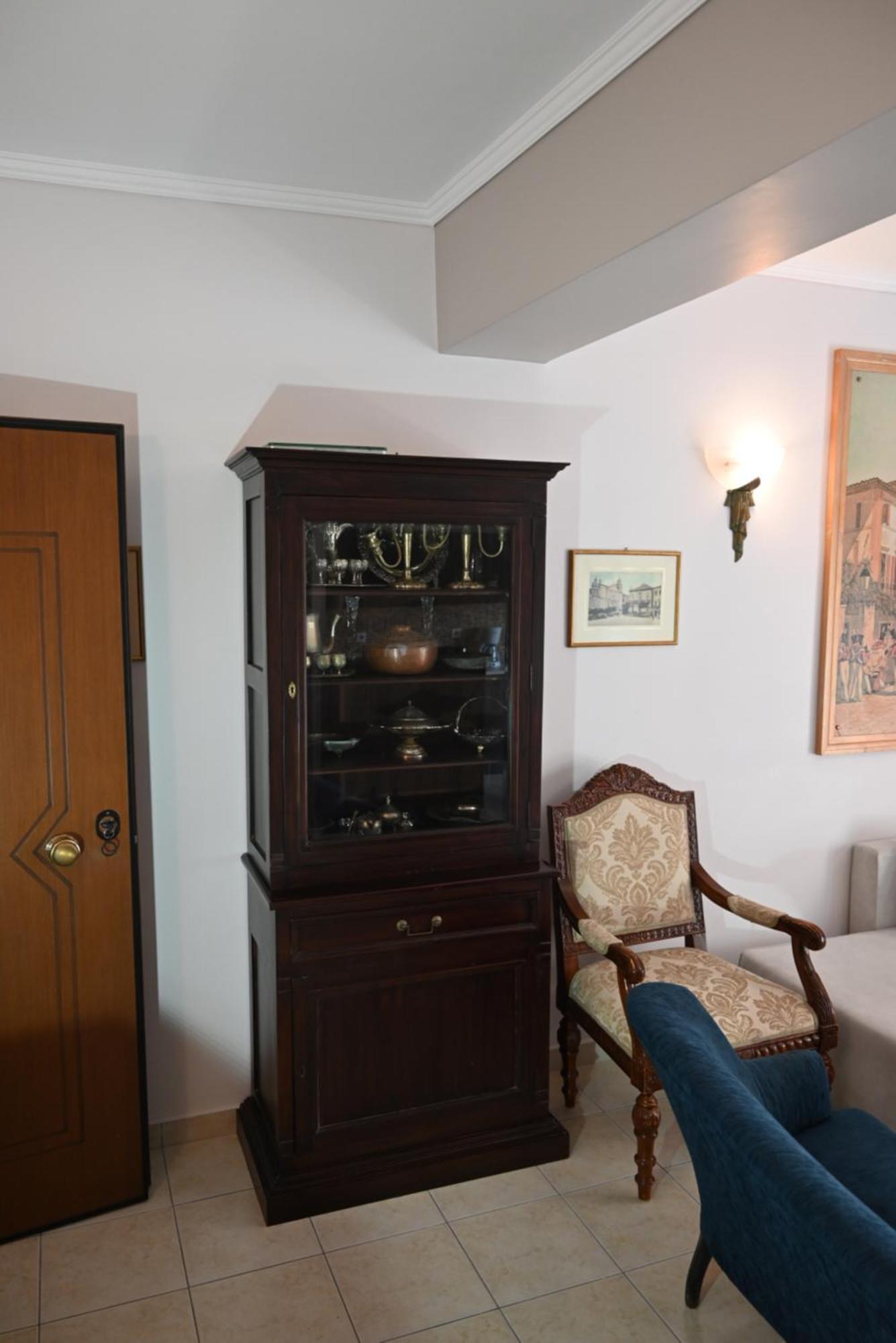 Old Zakynthos Gallery Gio 2 Buitenkant foto