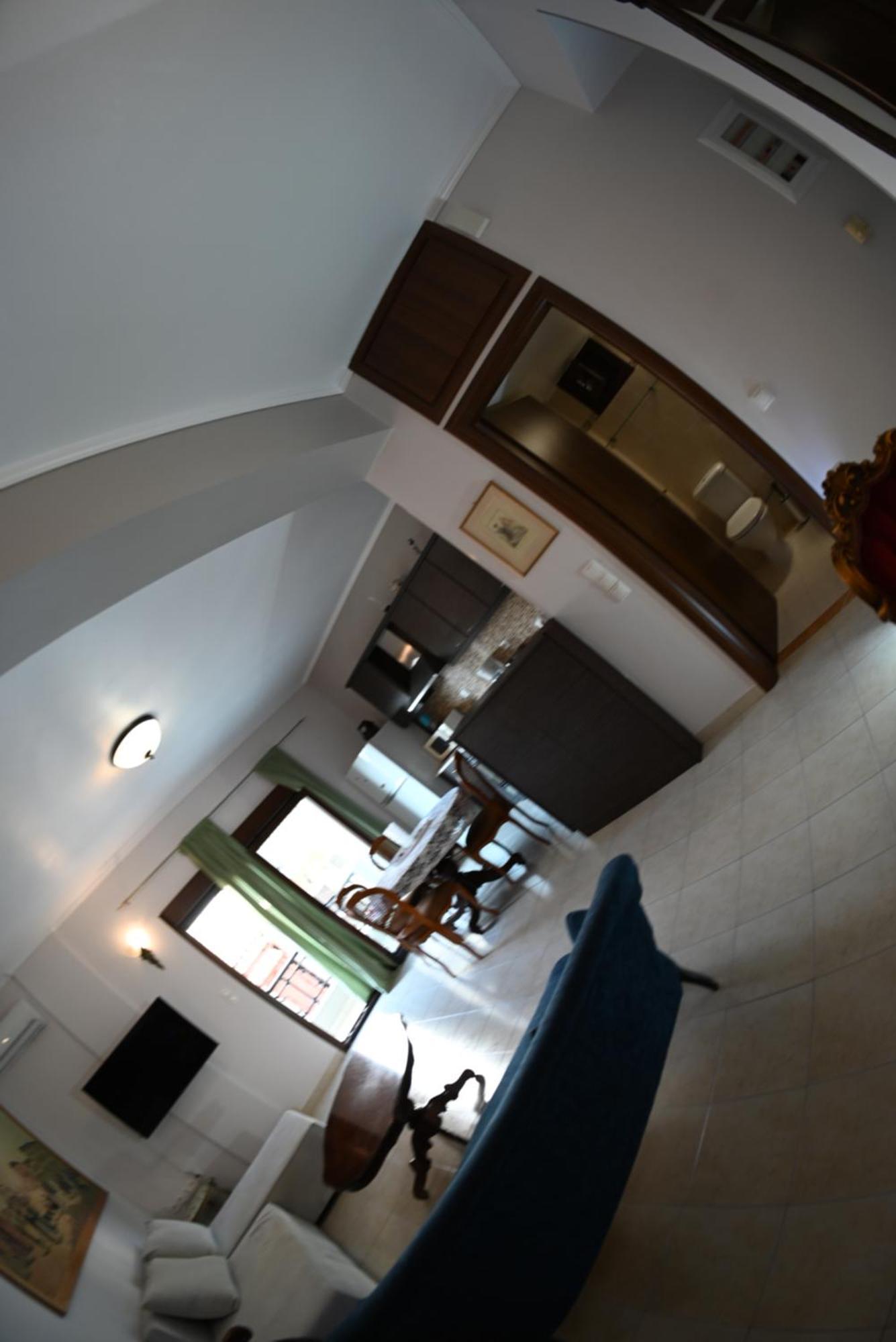 Old Zakynthos Gallery Gio 2 Buitenkant foto