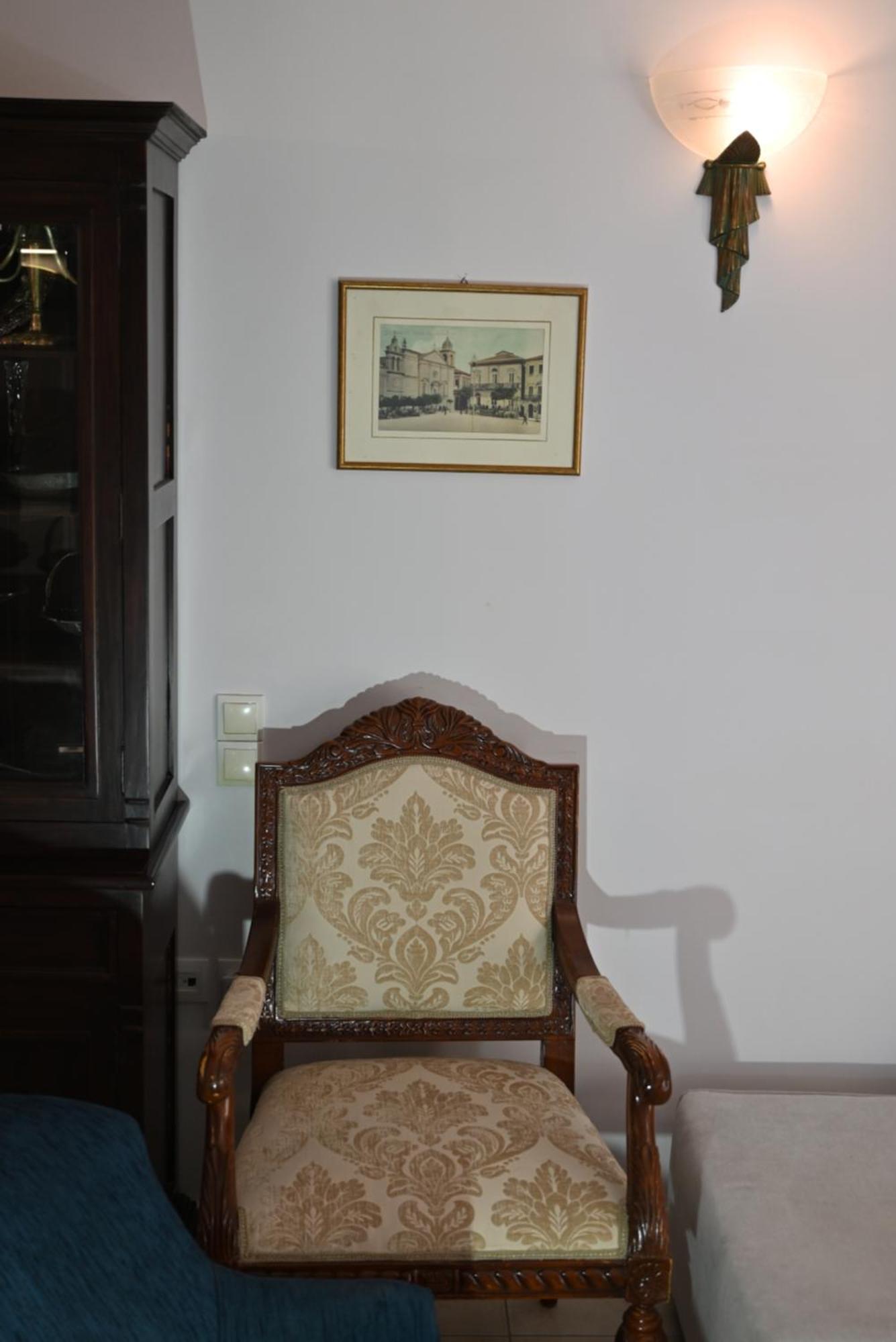 Old Zakynthos Gallery Gio 2 Buitenkant foto